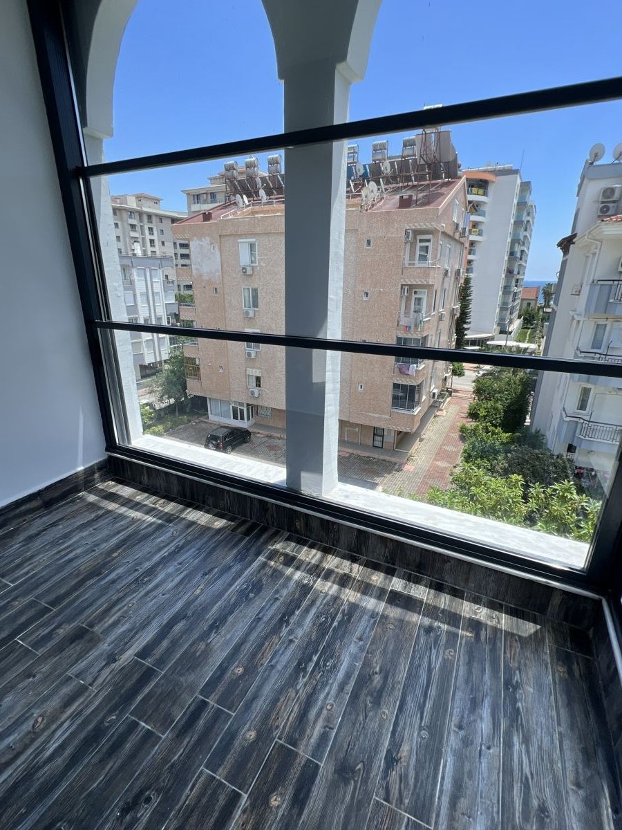 Квартира Liman Mah., Турция, 150 м2 фото 4