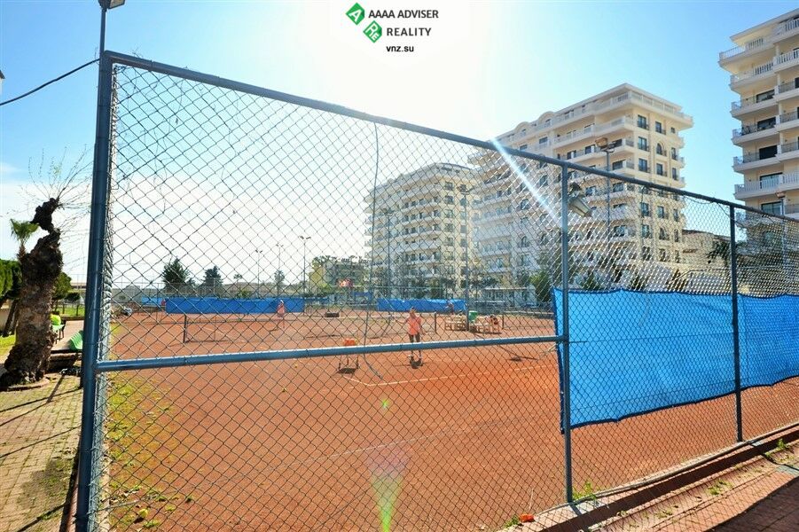 Квартира в Алании, Турция, 100 м2 фото 2