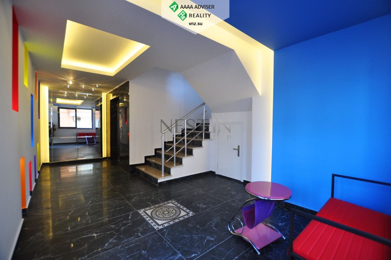 Квартира в Алании, Турция, 75 м2 фото 4