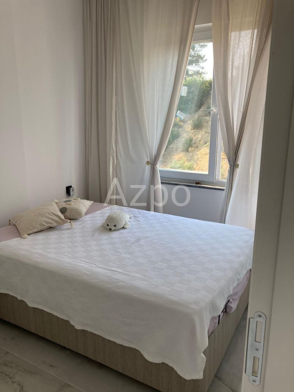 Апартаменты в Алании, Турция, 42 м2 фото 3