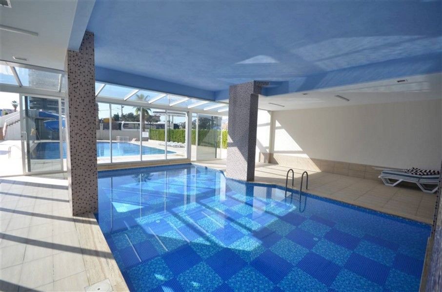 Пентхаус в Алании, Турция, 250 м2 фото 3