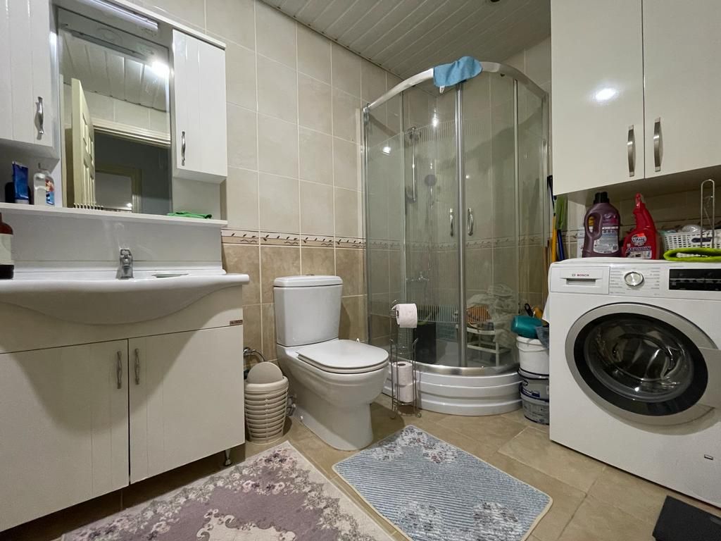 Квартира в Алании, Турция, 135 м2 фото 2