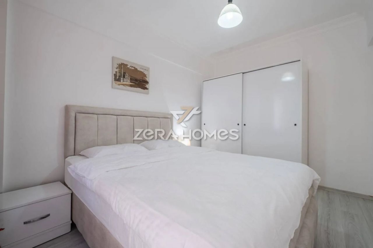 Квартира в Алании, Турция, 110 м2 фото 5