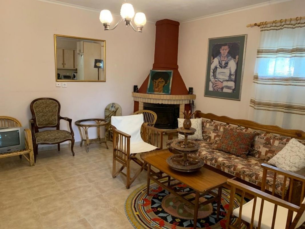 Дом в Афинах, Греция, 540 м2 фото 3