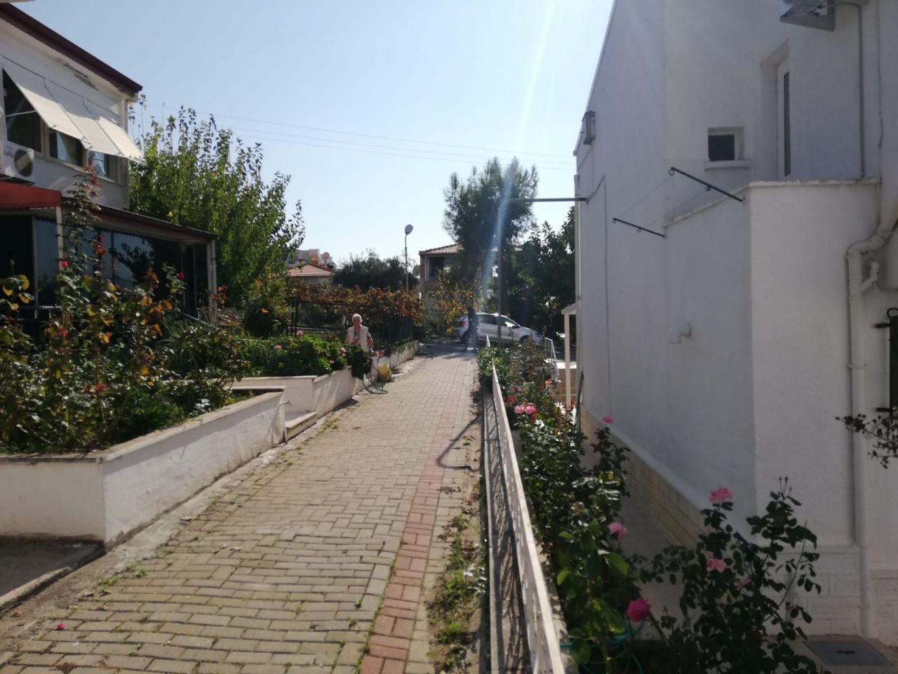Вилла в Алании, Турция, 90 м2 фото 2