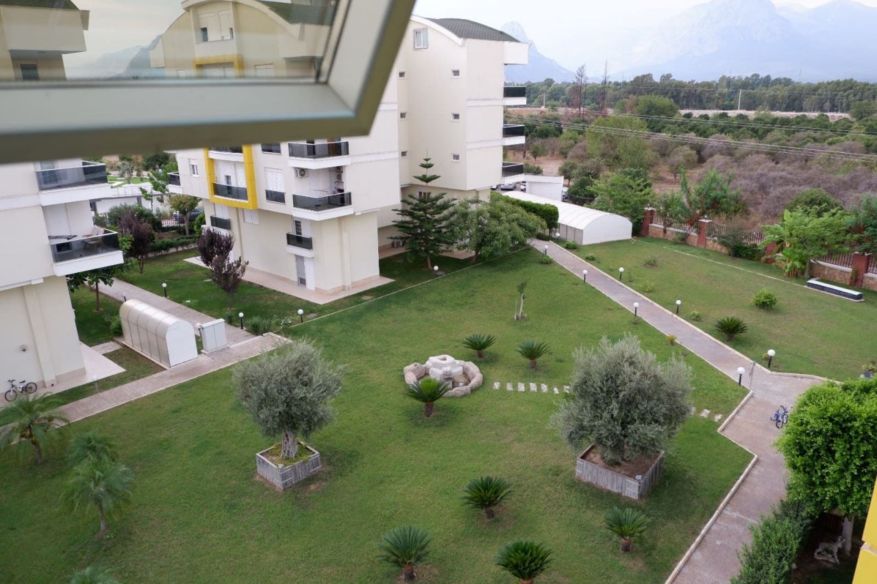 Квартира в Анталии, Турция, 350 м2 фото 2