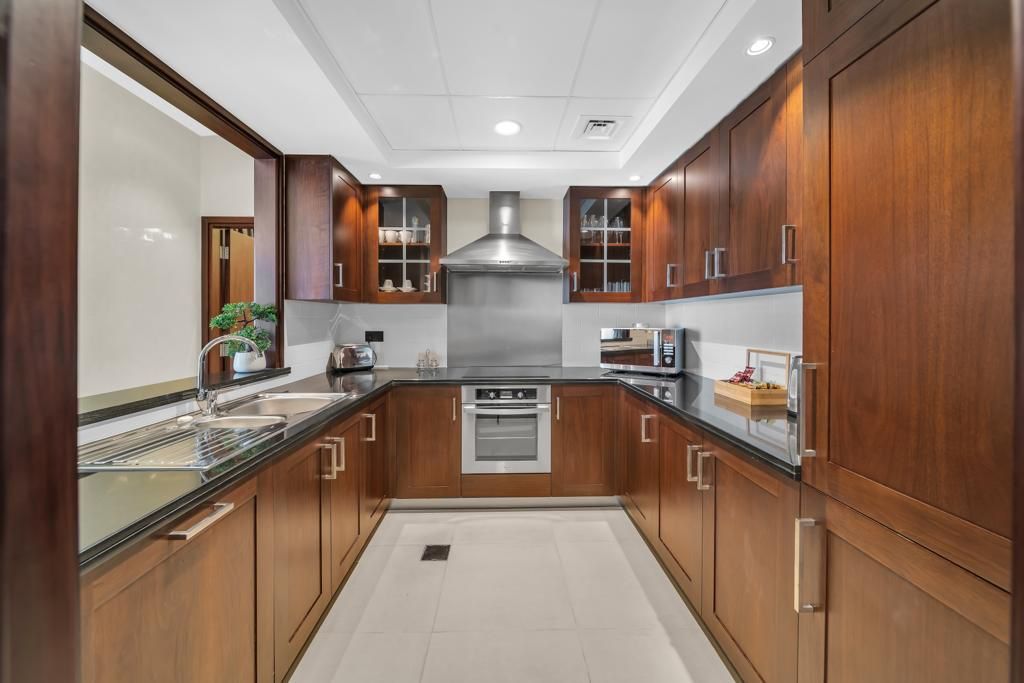 Апартаменты в Дубае, ОАЭ, 74.5 м2 фото 5