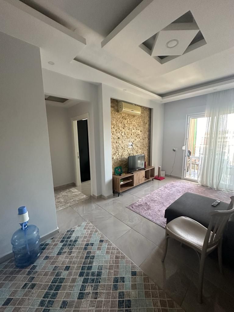 Квартира в Конаклы, Турция, 60 м2 фото 3