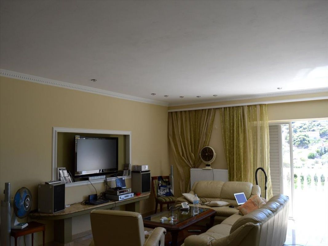 Дом в Афинах, Греция, 500 м2 фото 2