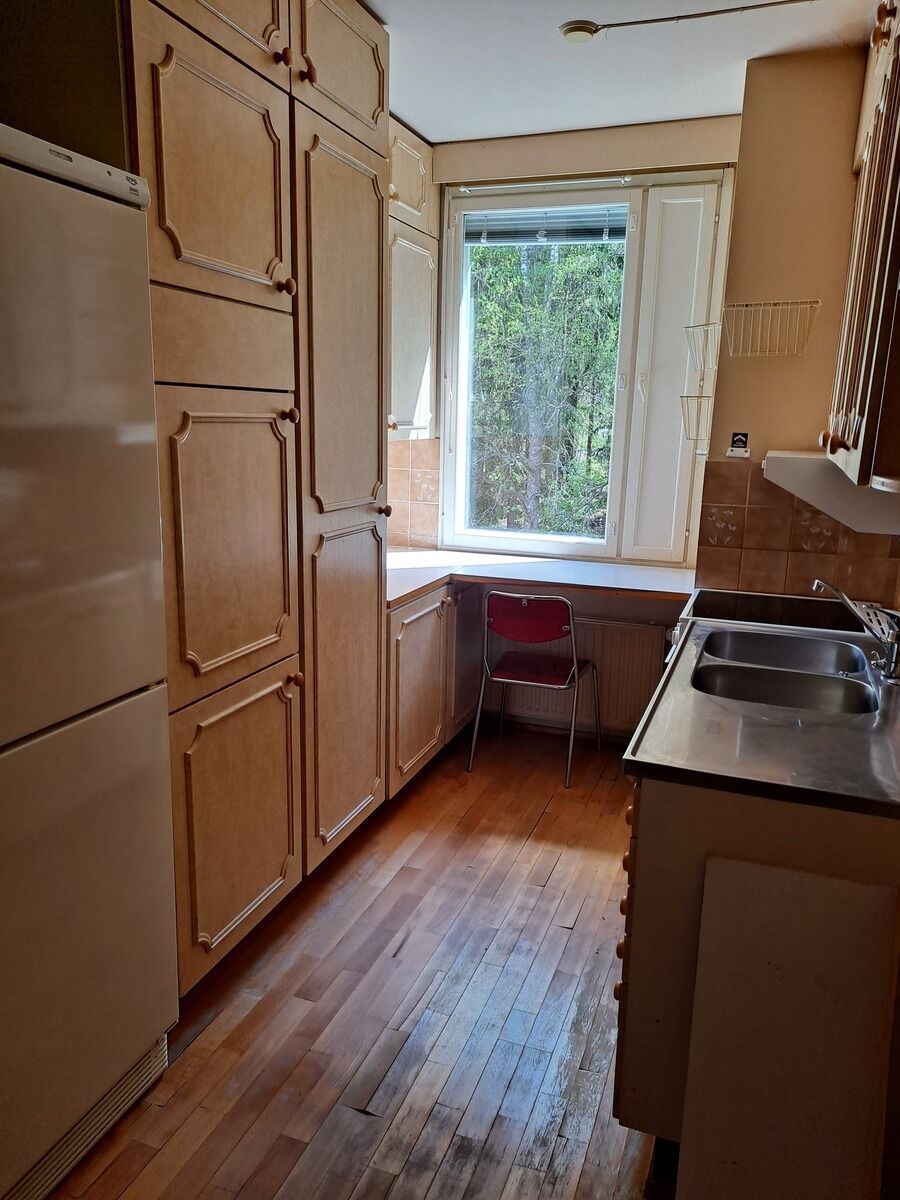 Квартира в Руоколахти, Финляндия, 53.5 м2 фото 3