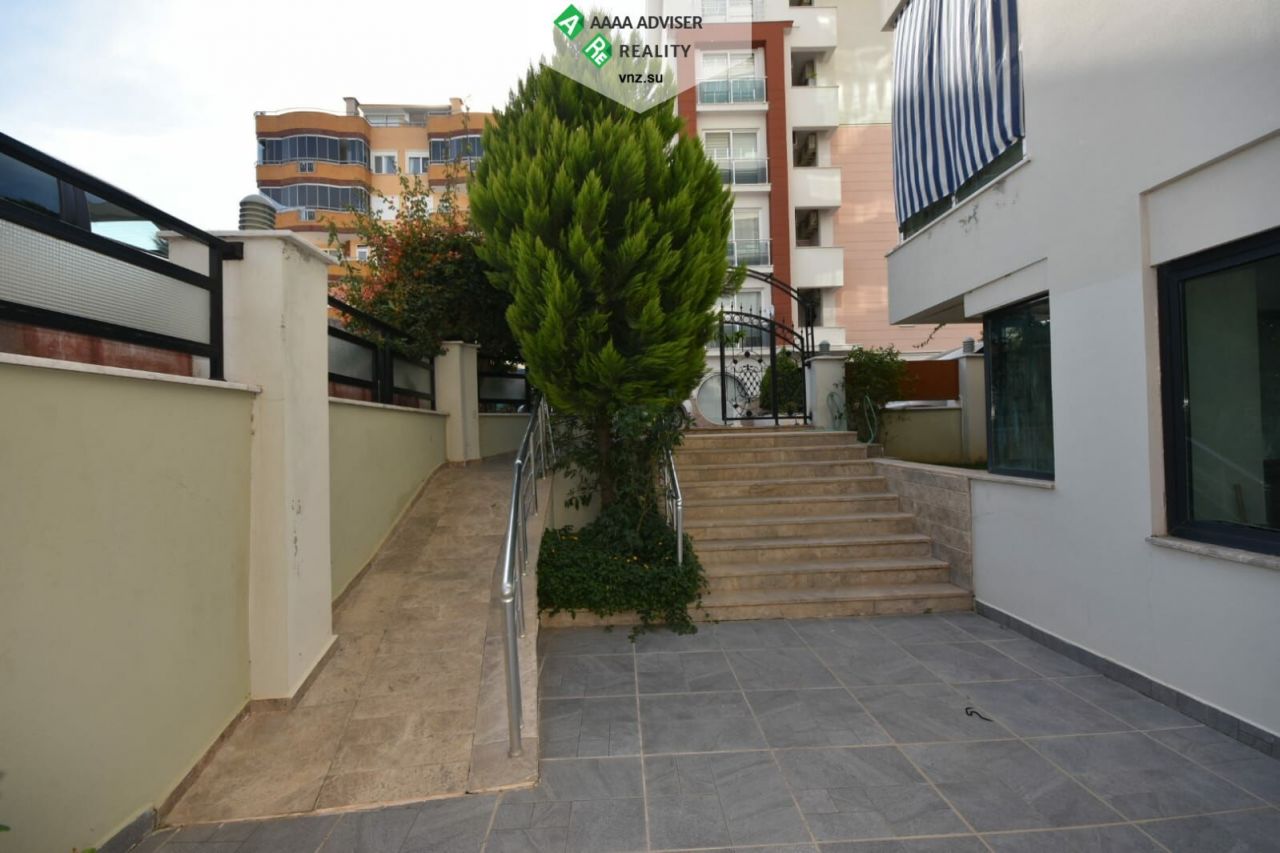 Квартира в Алании, Турция, 80 м2 фото 5