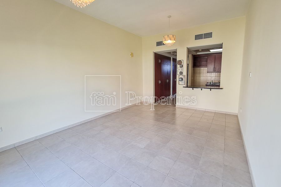 Апартаменты Discovery Gardens, ОАЭ, 45 м2 фото 5