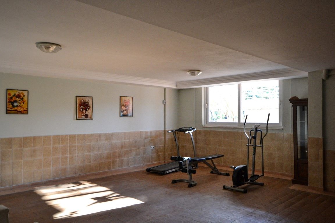 Квартира в Алании, Турция, 120 м2 фото 4