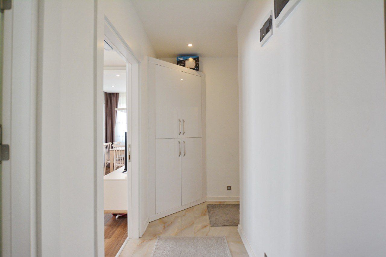 Квартира в Анталии, Турция, 95 м2 фото 4