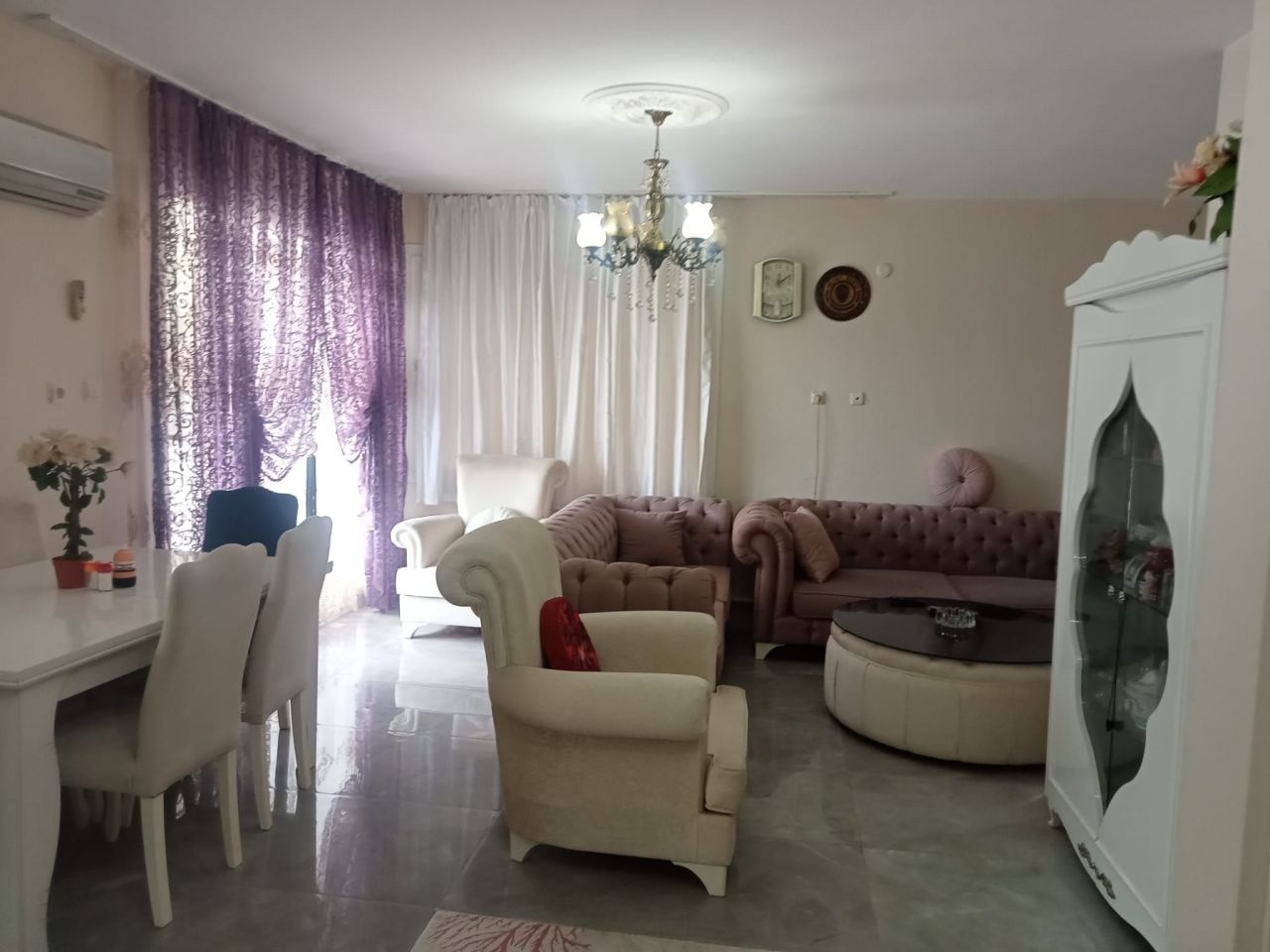 Квартира в Мерсине, Турция, 165 м2 фото 4