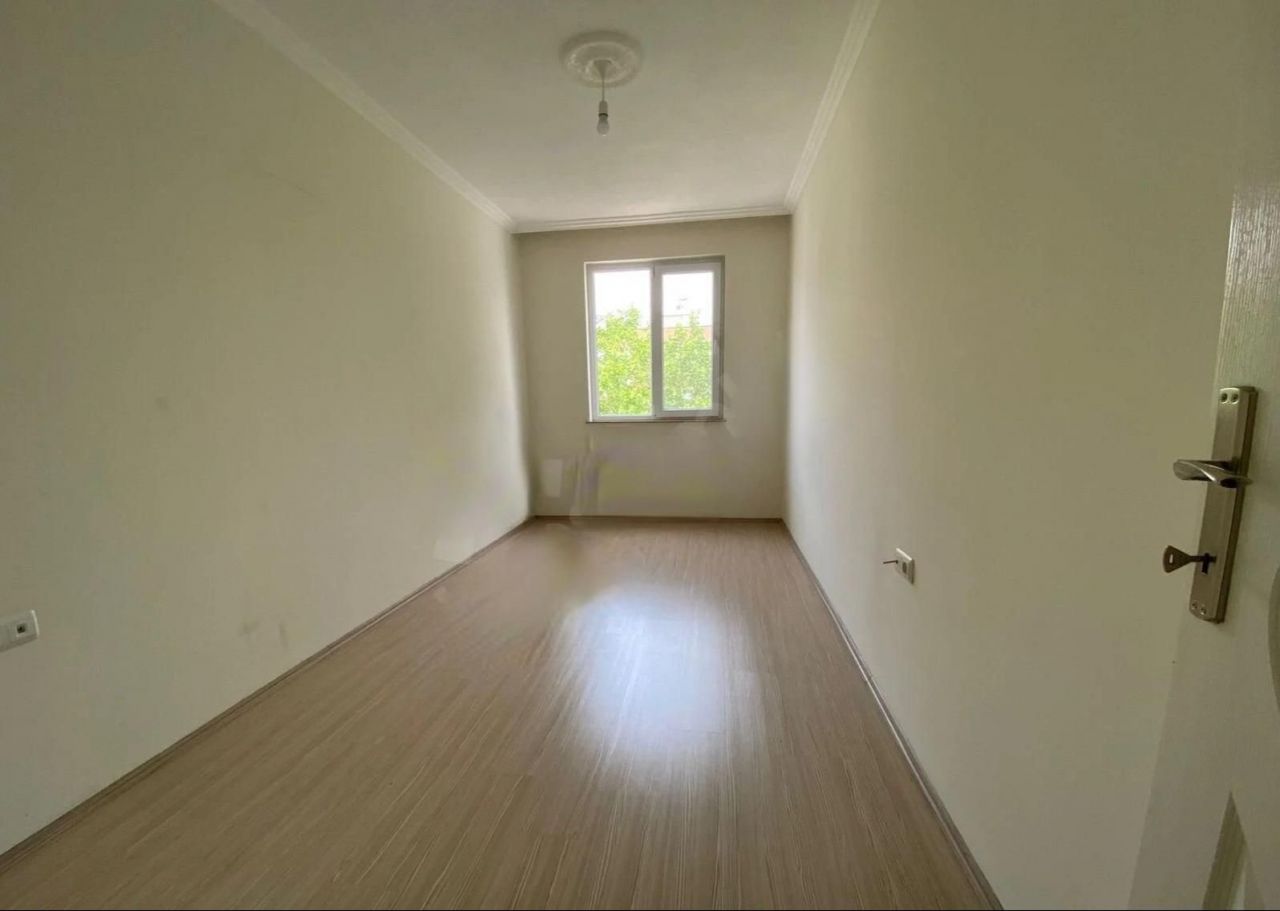 Квартира в Алании, Турция, 100 м2 фото 2