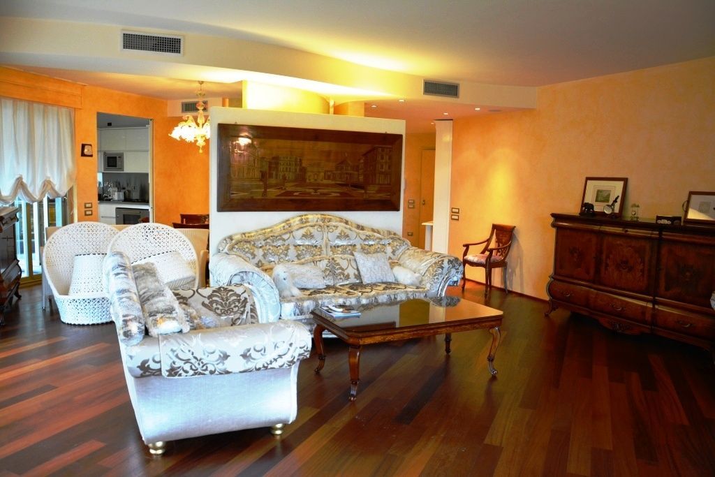 Апартаменты в Сан-Ремо, Италия, 150 м2 фото 3