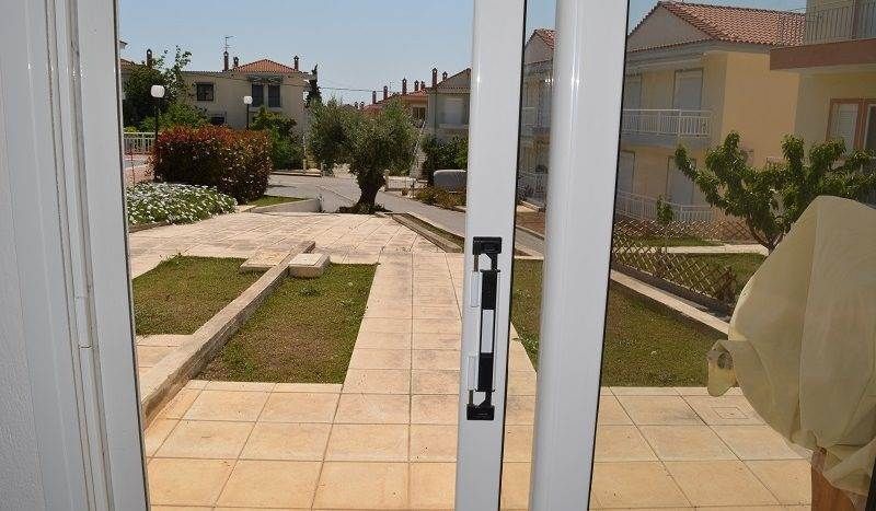 Таунхаус в Ситонии, Греция, 72.3 м2 фото 2