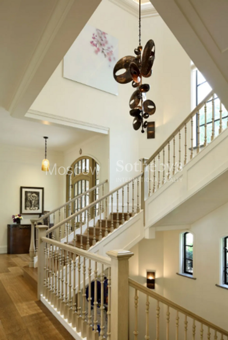 Особняк 112 Woodland Road, Brookline, Massachusetts, 02467 United States, США, 1 125 м2 фото 4