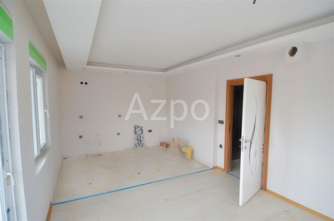 Апартаменты в Анталии, Турция, 105 м2 фото 4