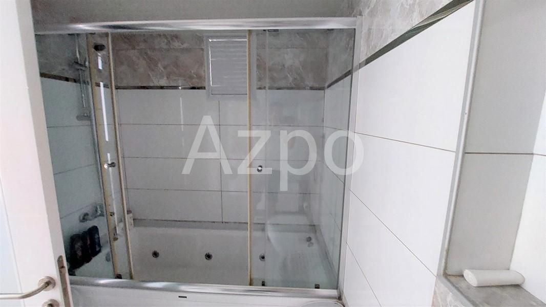 Апартаменты в Алании, Турция, 110 м2 фото 5