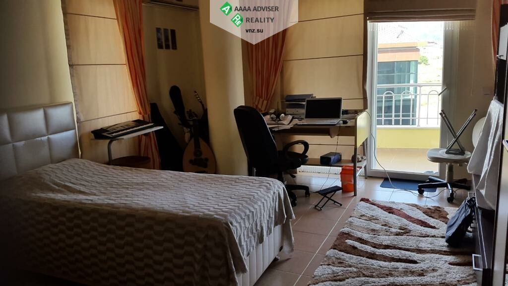 Квартира в Алании, Турция, 150 м2 фото 3