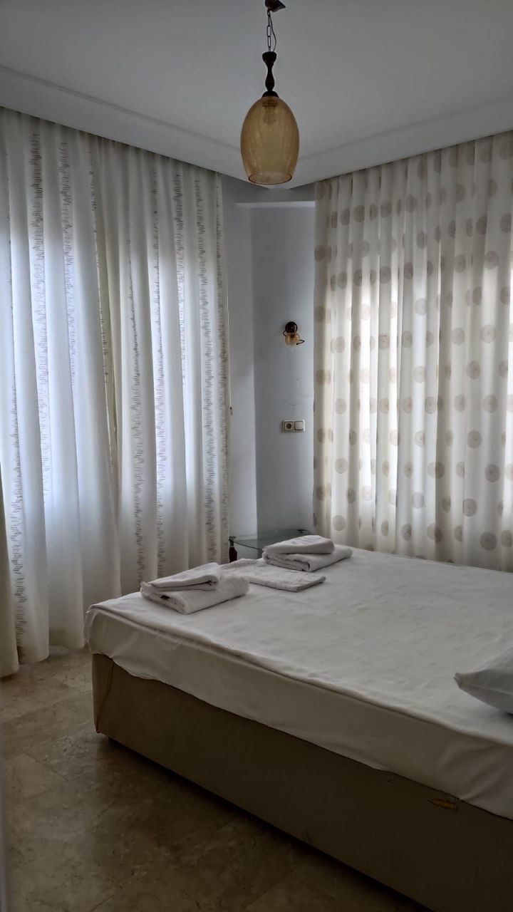 Вилла в Алании, Турция, 200 м2 фото 5