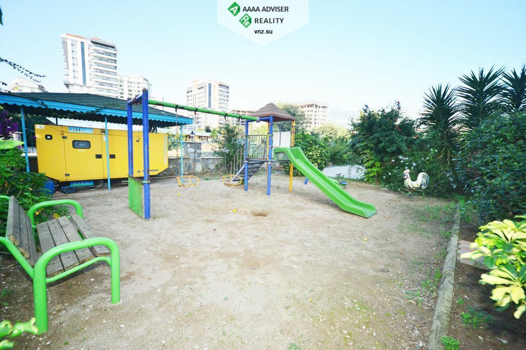 Квартира в Алании, Турция, 125 м2 фото 5