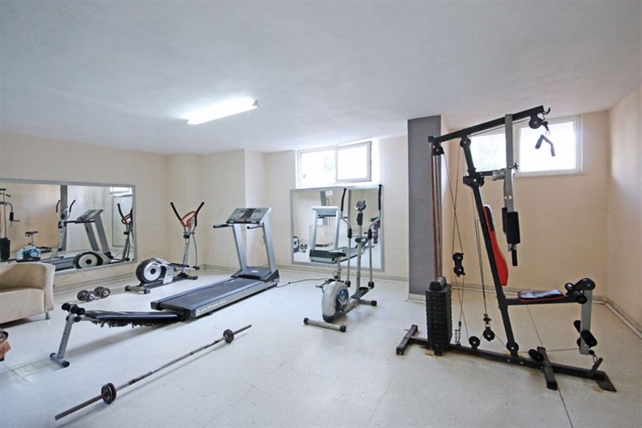 Квартира в Алании, Турция, 115 м2 фото 5