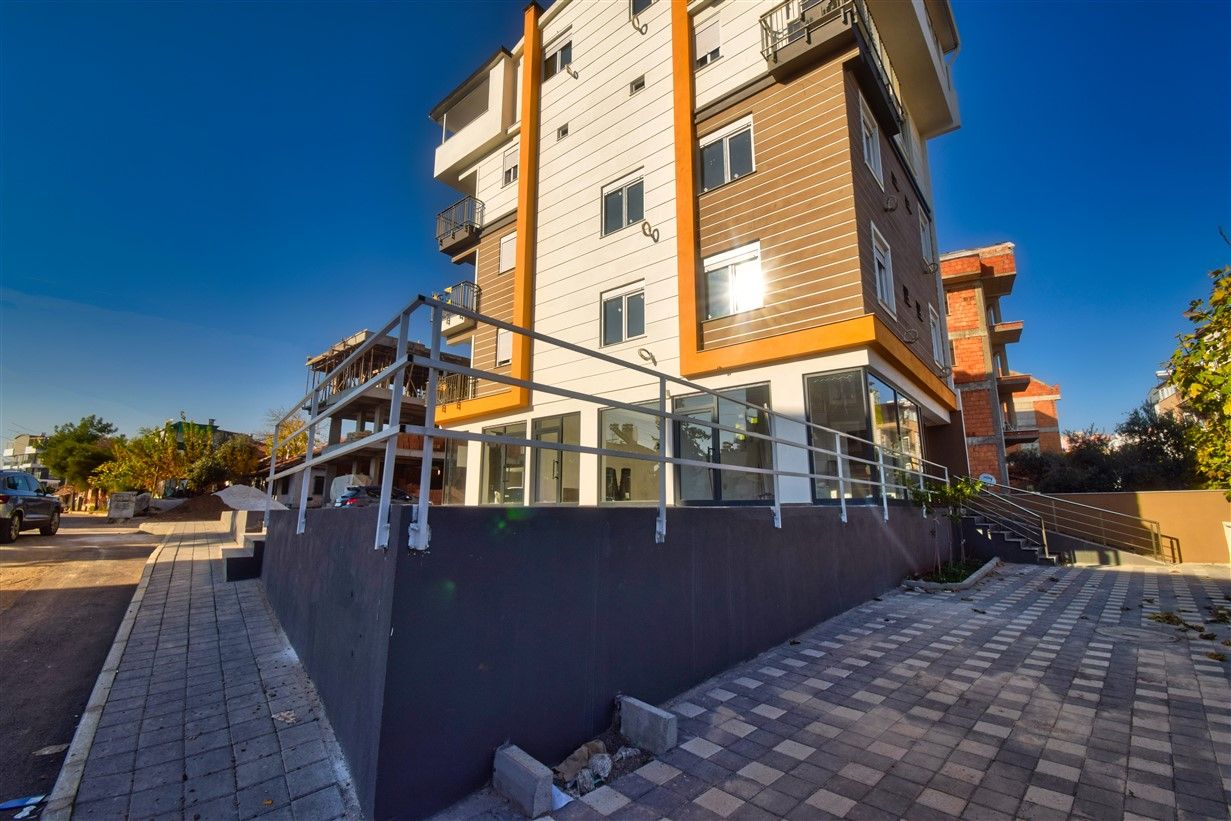 Квартира в Анталии, Турция, 120 м2 фото 2