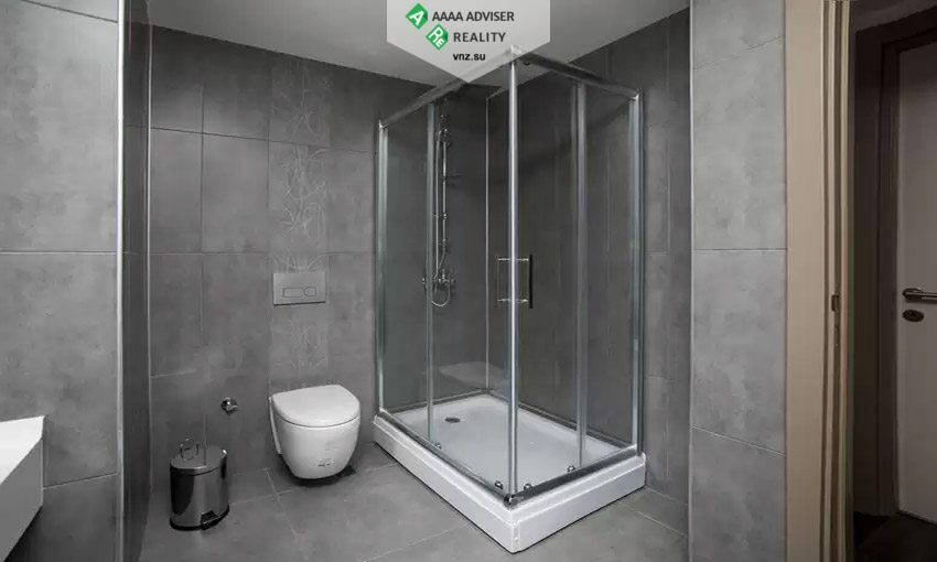 Квартира в Стамбуле, Турция