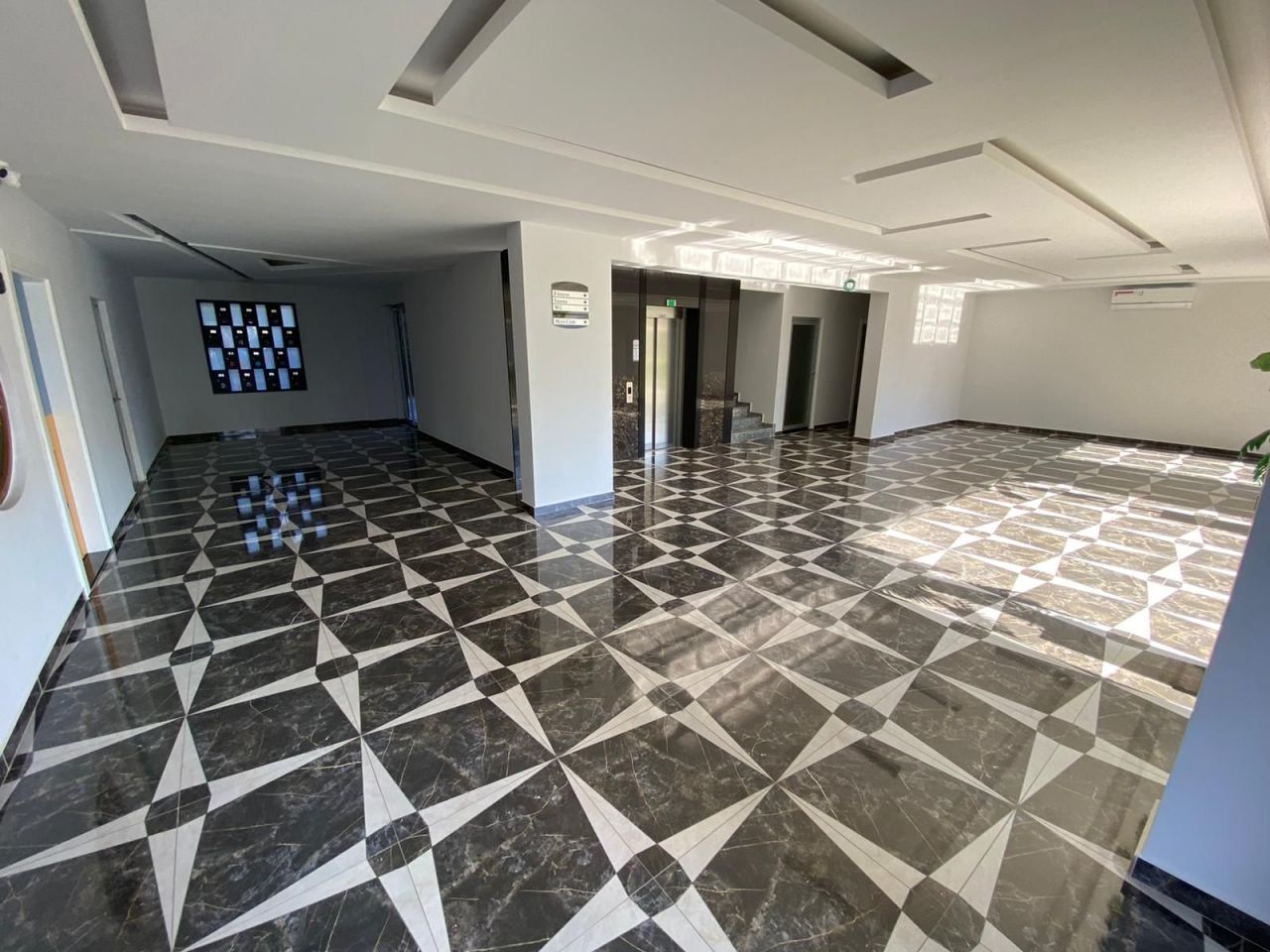 Квартира в Алании, Турция, 150 м2 фото 5