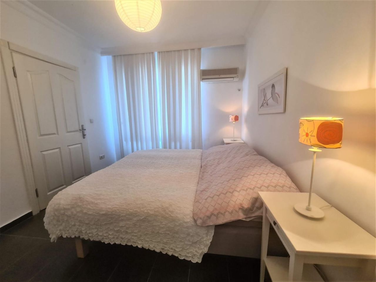 Квартира в Алании, Турция, 110 м2 фото 3
