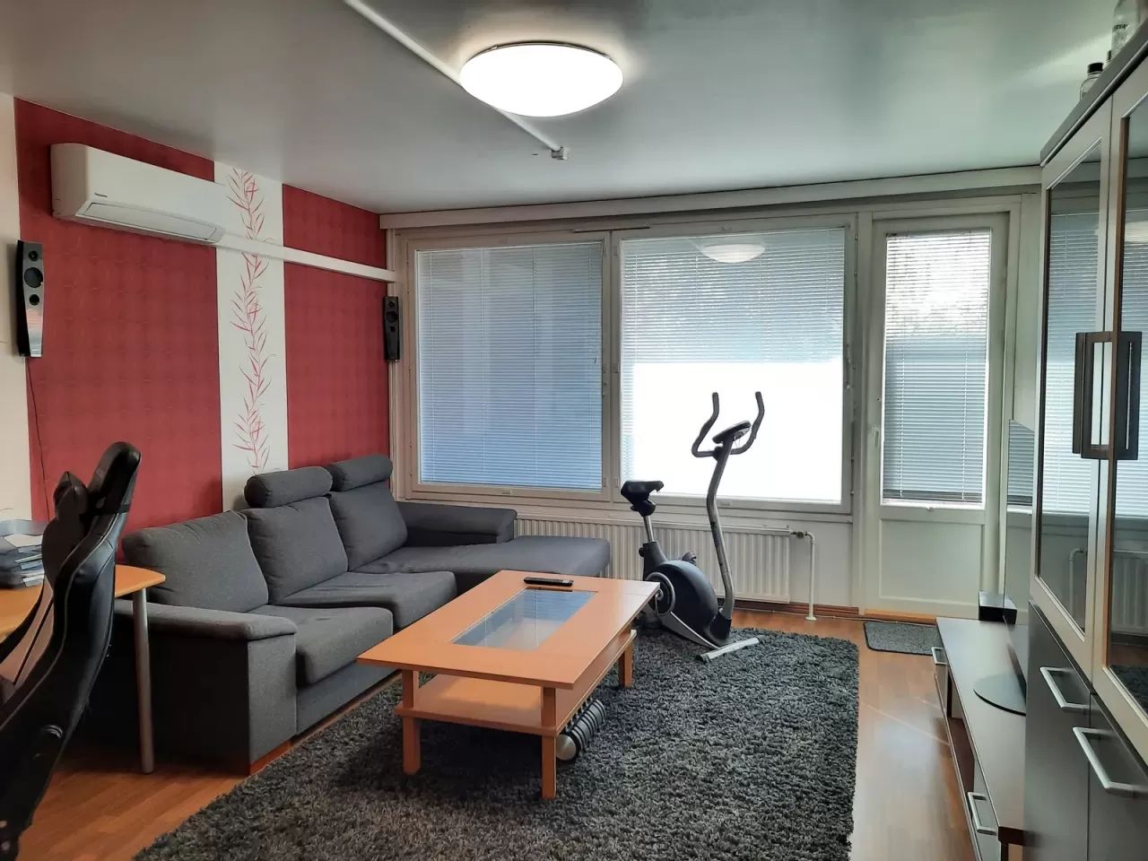 Квартира в Коуволе, Финляндия, 60 м2 фото 3