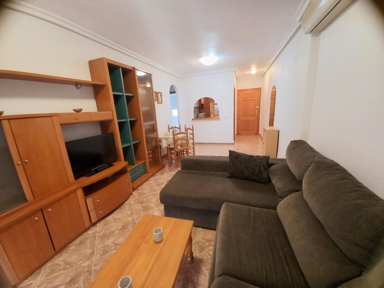 Пентхаус в Торревьехе, Испания, 78 м2 фото 2