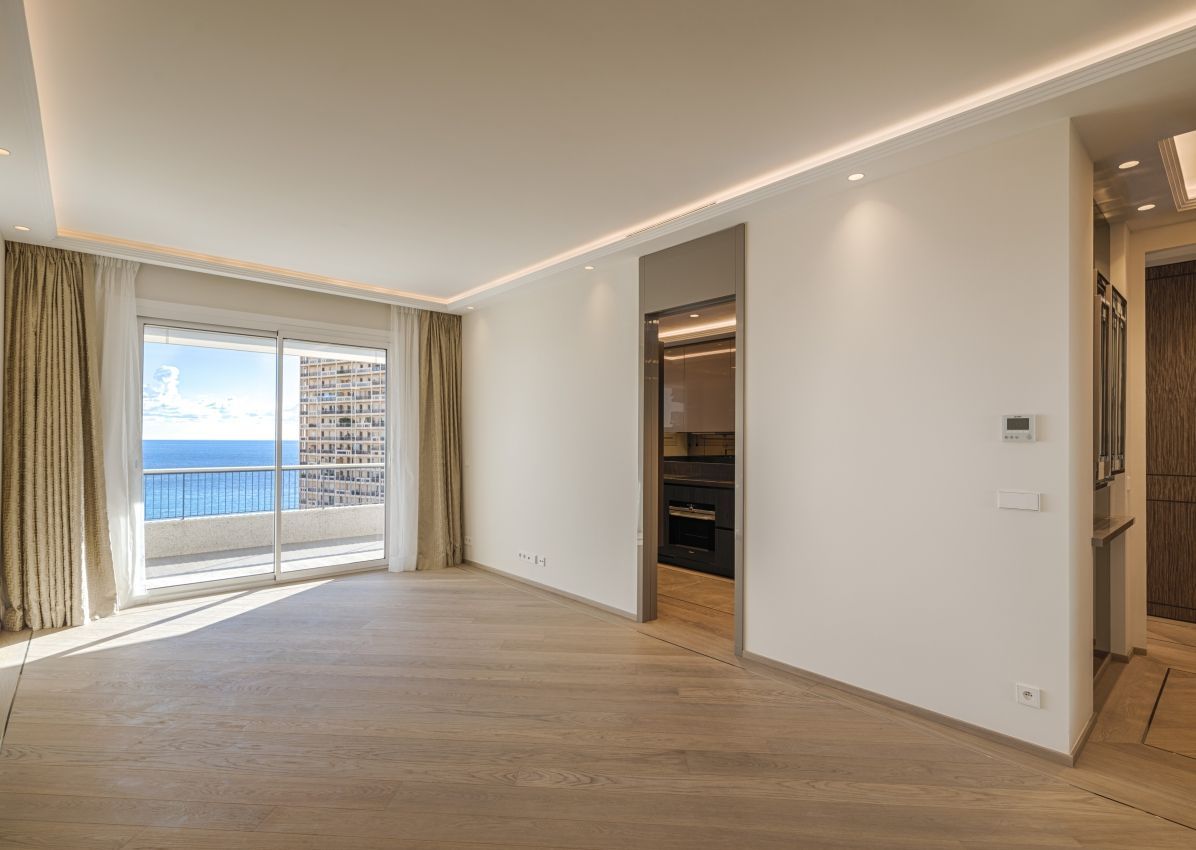 Апартаменты в Монте Карло, Монако, 80 м2 фото 4