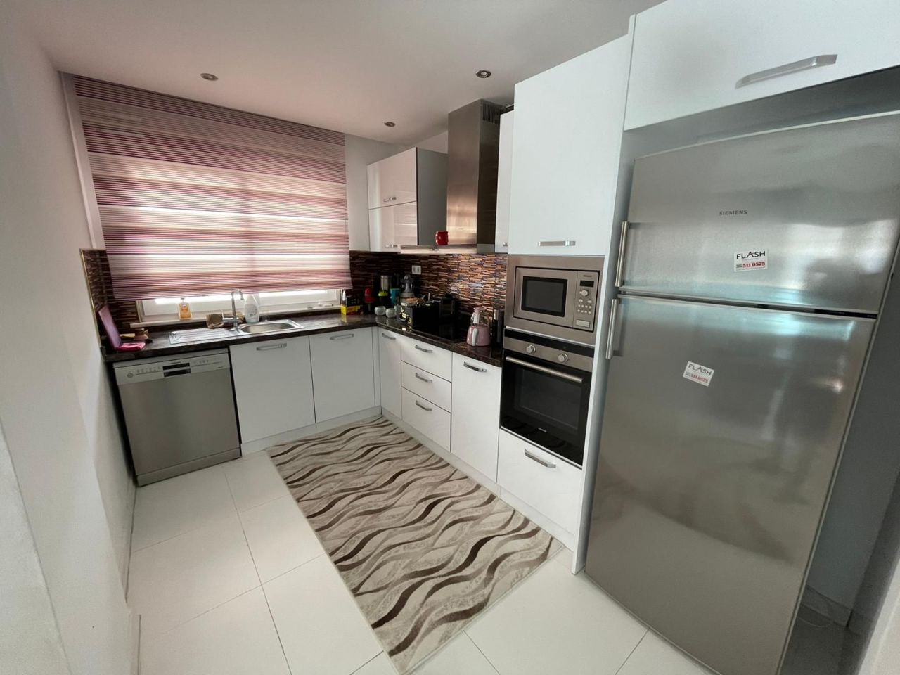 Пентхаус в Алании, Турция, 150 м2 фото 3