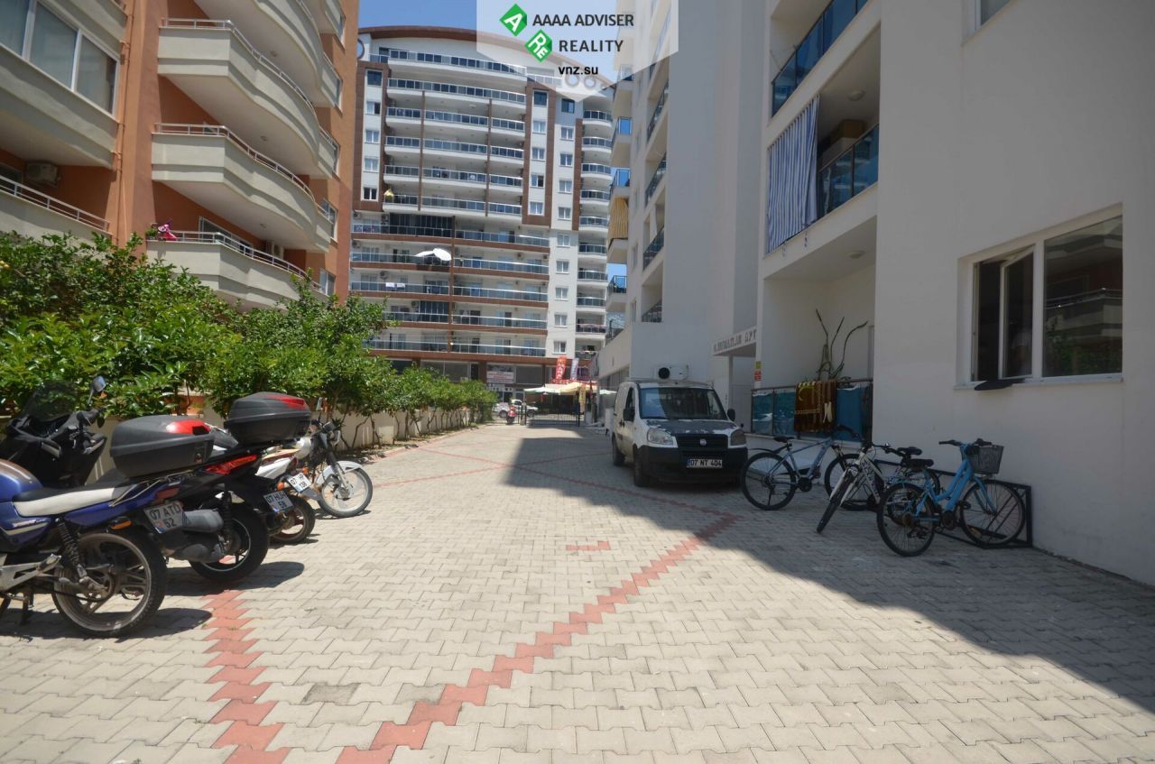 Квартира в Алании, Турция, 100 м2 фото 5