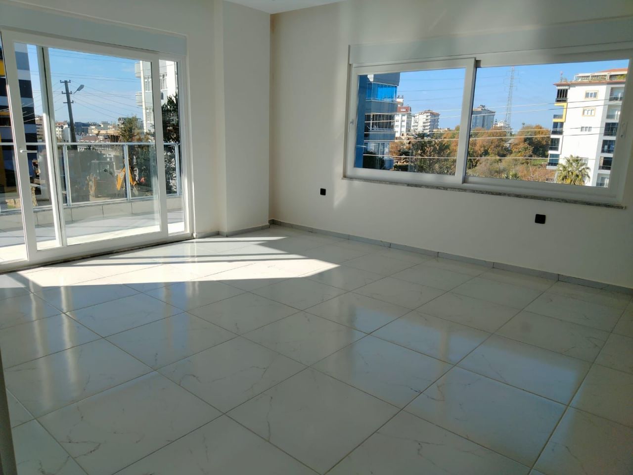 Квартира в Алании, Турция, 75 м2 фото 5