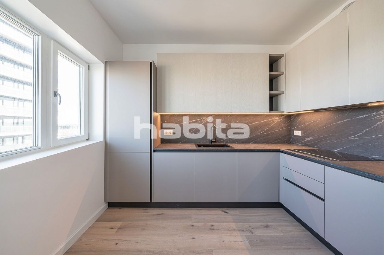 Апартаменты в Таллине, Эстония, 71.4 м2 фото 3