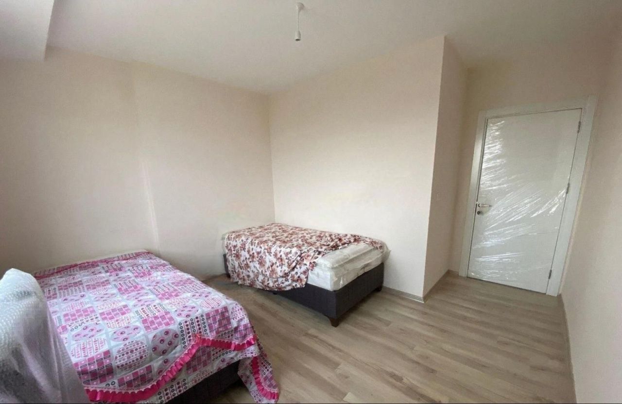 Квартира в Мерсине, Турция, 160 м2 фото 3