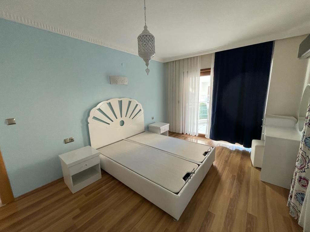 Пентхаус в Алании, Турция, 185 м2 фото 4