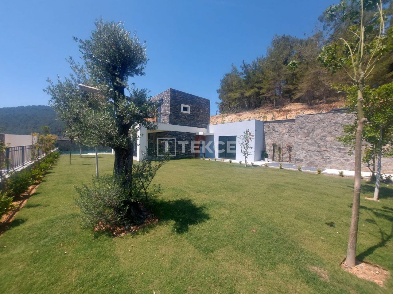 Вилла в Бодруме, Турция, 236 м2 фото 3