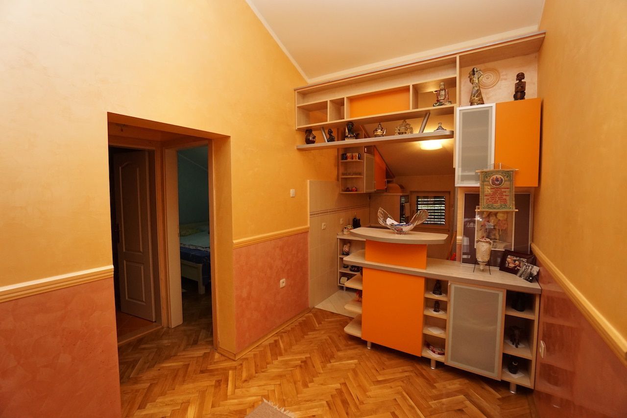 Квартира в Будве, Черногория, 87 м2 фото 4