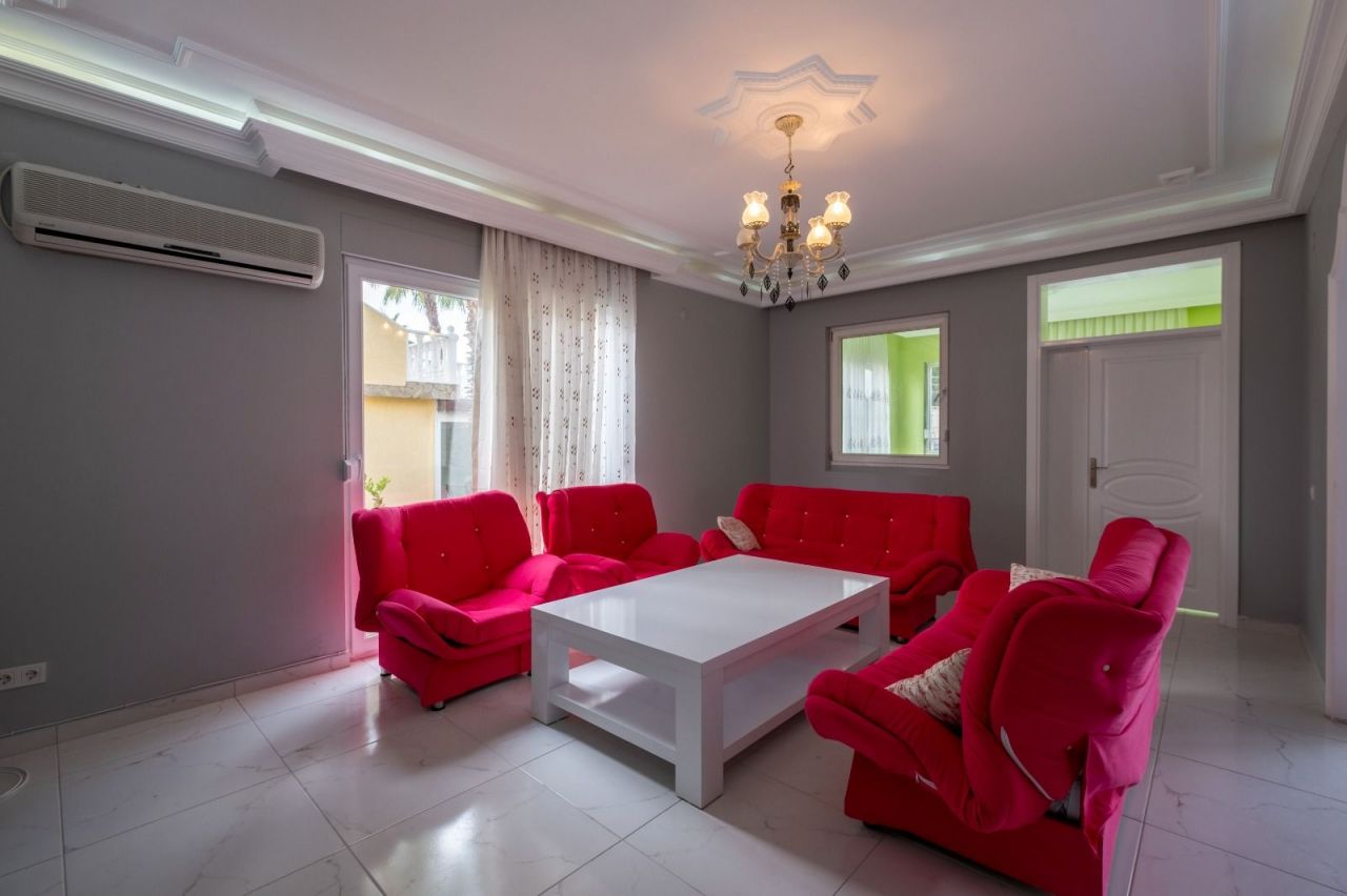 Вилла в Конаклы, Турция, 140 м2 фото 3