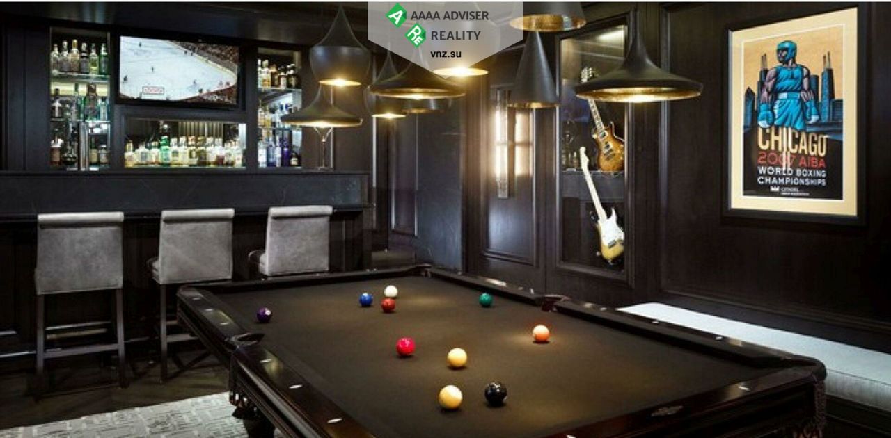 Квартира в Алании, Турция, 50 м2 фото 3