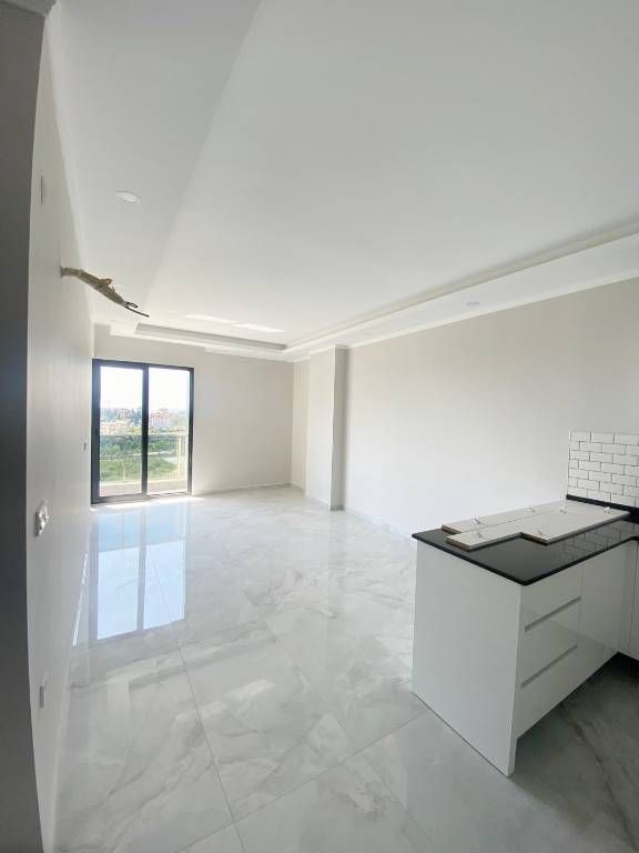 Квартира в Авсалларе, Турция, 70 м2 фото 3