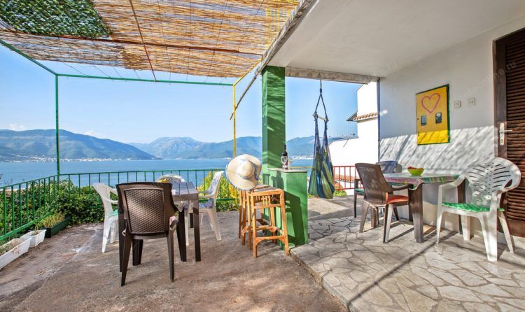 Квартира в Крашичах, Черногория, 60 м2 фото 4