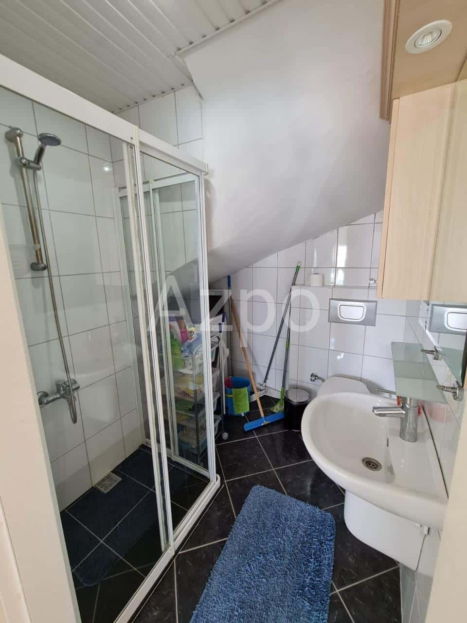 Пентхаус в Алании, Турция, 155 м2 фото 5
