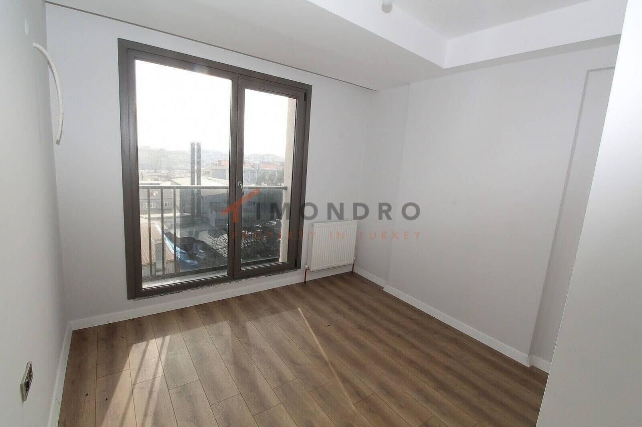 Квартира в Стамбуле, Турция, 135 м2 фото 4
